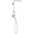 thumbnail image 1 of Grohe 26 486 Retro-Fit Shower - Chrome, 1 of 2