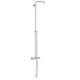 thumbnail image 1 of Grohe 26490000 Euphoria Tub/Shower System (Bare) Chrome, 1 of 3