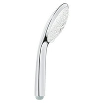 Grohe Euphoria 26513000 110 Massage Hand Shower - 3 Sprays, 1.75 gpm in Grohe Chrome