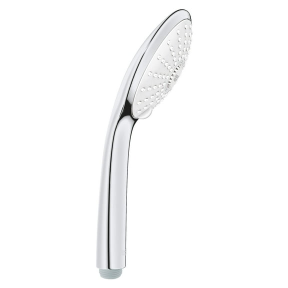 Grohe Euphoria 26513000 110 Massage Hand Shower - 3 Sprays, 1.75 gpm in Grohe Chrome