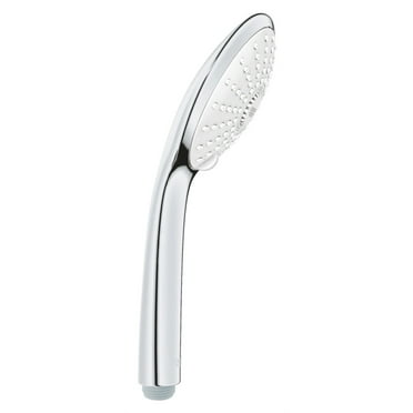 Grohe 26 513 Euphoria 1.75 GPM Multi-Function Hand Shower - Chrome
