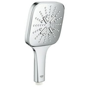 Grohe 26 552 Rainshower Smartactive 1.75 GPM Multi Function Hand Shower - Chrome