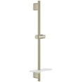 thumbnail image 1 of Grohe Rainshower 26602EN0 24" Shower Slide Bar in Grohe Brushed Nickel, 1 of 5