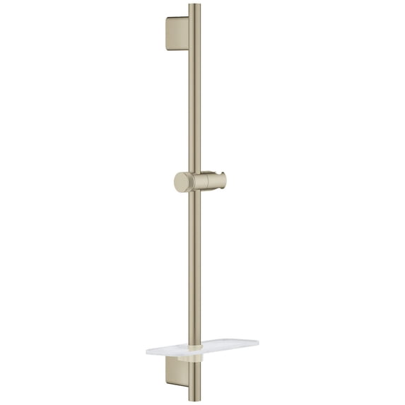 Grohe Rainshower 26602EN0 24" Shower Slide Bar in Grohe Brushed Nickel