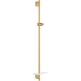 thumbnail image 1 of Grohe 26 603 Rainshower 36-5/8" Shower Slide Bar - Brushed Cool Sunrise, 1 of 7