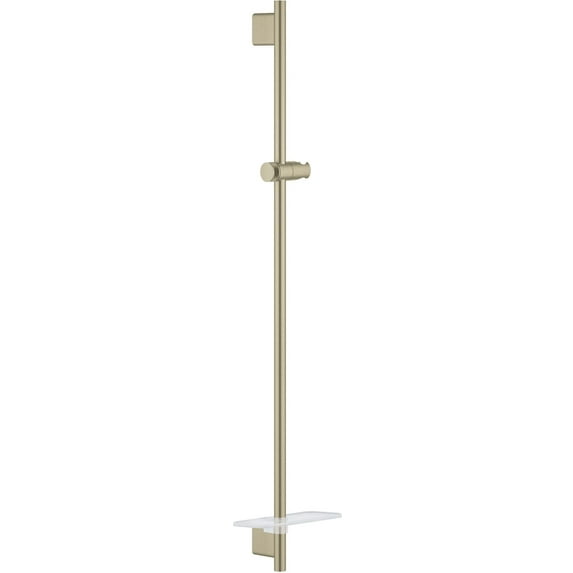 Grohe Rainshower 26603EN0 36" Shower Slide Bar in Grohe Brushed Nickel