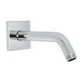 thumbnail image 1 of Grohe 26 633 Relexa Shower Arm - Chrome, 1 of 5