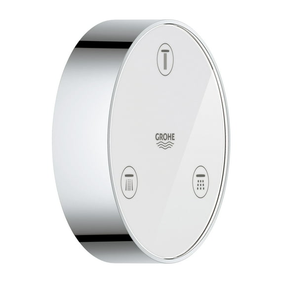 Grohe Rainshower 26646000 310 Wireless Remote Control in Grohe Chrome