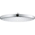 thumbnail image 1 of Grohe Tempesta 26715000 250 Rain Shower Head, 9 7/8" - 1 Spray, 1.75 gpm in Grohe Chrome, 1 of 5