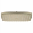 thumbnail image 1 of Grohe Tempesta 26718EN0 250 Rain Shower Head, 9 7/8" - 1 Spray, 1.75 gpm in Grohe Brushed Nickel, 1 of 7