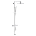 thumbnail image 1 of Grohe Euphoria 26726000 310 CoolTouch Thermostatic Shower System, 1.75gpm in Grohe Chrome, 1 of 4