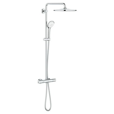 Grohe 26 726 Euphoria Shower - Chrome
