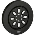 thumbnail image 1 of Grohe 26 744 Rainshower Aqua 2 Function Round Body Spray - Black, 1 of 7