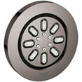 thumbnail image 1 of Grohe 26 744 Rainshower Aqua 2 Function Round Body Spray - Grey, 1 of 7
