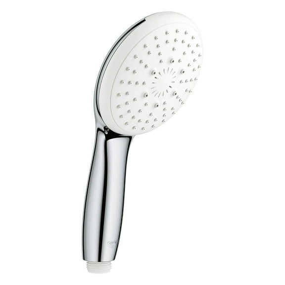 Grohe 26 758 2 Tempesta 1.75 GPM Multi Function Hand Shower - Chrome