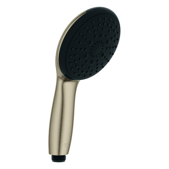 Grohe 26 758 2 Tempesta 1.75 GPM Multi Function Hand Shower - Nickel