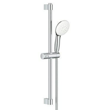 Grohe 26 761 2 Tempesta Shower System - Chrome