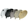 thumbnail image 1 of Grohe Rainshower 267892430 Shower Head, 6-1/2" - 3 Sprays, 1.75gpm in Matte Black, 1 of 5