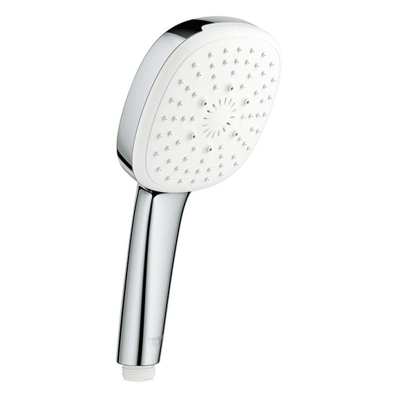 Grohe 26 903 2 Tempesta 1.75 GPM Multi Function Hand Shower - Chrome