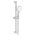 thumbnail image 1 of Grohe 26 906 2 Tempesta Shower System - Chrome, 1 of 4