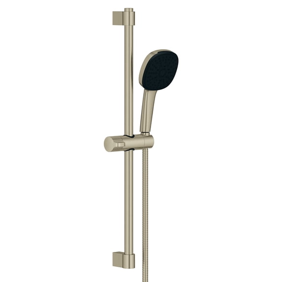 Grohe 26 906 2 Tempesta Shower System - Nickel