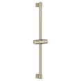 thumbnail image 1 of Grohe 26 922 1 Tempesta 24" Shower Slide Bar - Nickel, 1 of 7