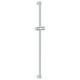 thumbnail image 1 of Grohe 26 924 1 Tempesta 35" Shower Slide Bar - Chrome, 1 of 7