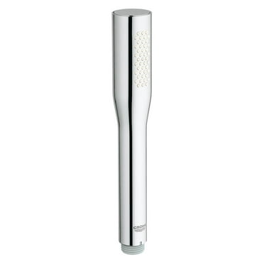 Grohe 26466 Euphoria Cosmopolitan 1.75 GPM Single Function Hand Shower - Chrome