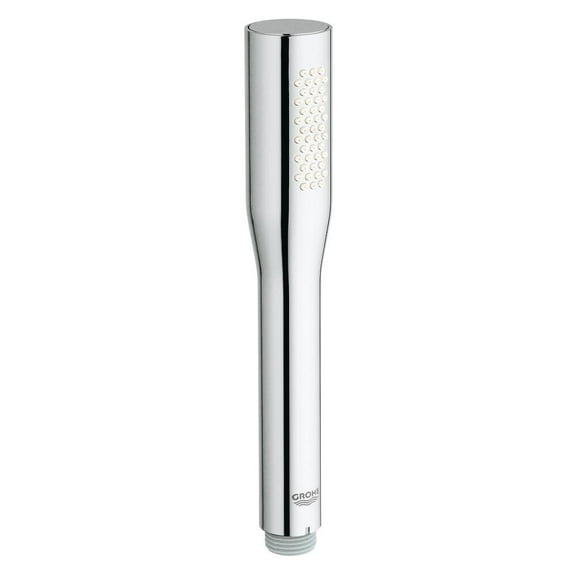 Grohe 26466 Euphoria Cosmopolitan 1.75 GPM Single Function Hand Shower - Chrome