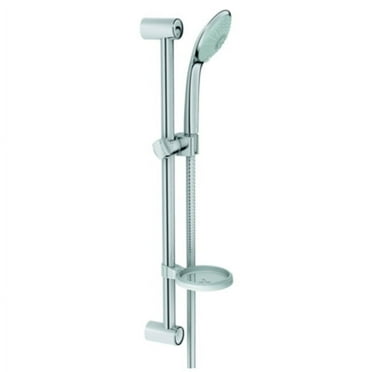 Grohe 27 243 Euphoria Multi-Function Hand Shower Package - Chrome