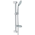 thumbnail image 1 of Grohe 27 266 Euphoria Hand Shower Set - Chrome, 1 of 4