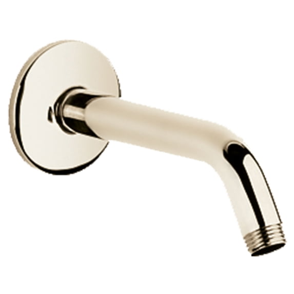 Grohe 27 412 Relexa 6-5/8" Shower Arm - Nickel