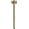 thumbnail image 1 of Grohe Rainshower 27487EN0 12" Ceiling Shower Arm With Square Flange in Grohe Brushed Nickel, 1 of 2