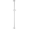 thumbnail image 1 of Grohe 27 524 36" Slide Bar - Chrome, 1 of 3