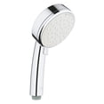 thumbnail image 1 of Grohe Tempesta 2757120E 100 Hand Shower - 2 Sprays, 1.5 gpm in Grohe Chrome, 1 of 3