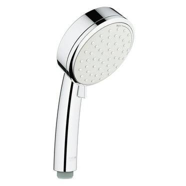 Grohe 27 571 E Tempesta Cosmopolitan 1.5 GPM Multi Function Hand Shower - Chrome