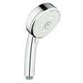 thumbnail image 1 of Grohe 27 575 2 Tempesta Cosmopolitan 2.5 GPM Multi Function Hand Shower - Chrome, 1 of 2