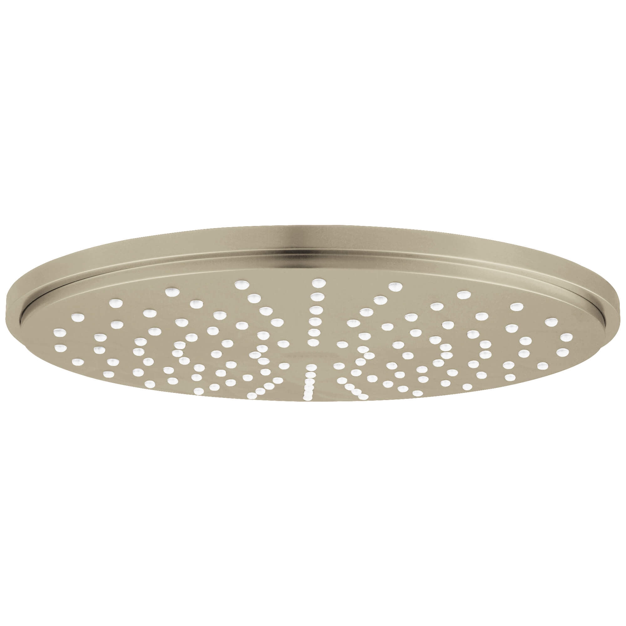 Grohe Rainshower 27814001 210 Shower Head, 8