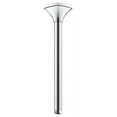 thumbnail image 1 of Grohe 27984000 Rainshower Grandera 11-1/2" Ceiling Mount Shower Arm with Flange, 1 of 2