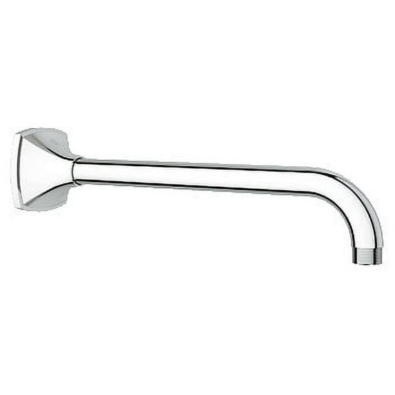Grohe 27988000 RSH Grandera hower arm wall mount NPT 28 Chro