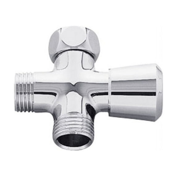 Grohe 28036000 Chrome Shower Arm Diverter Chrome