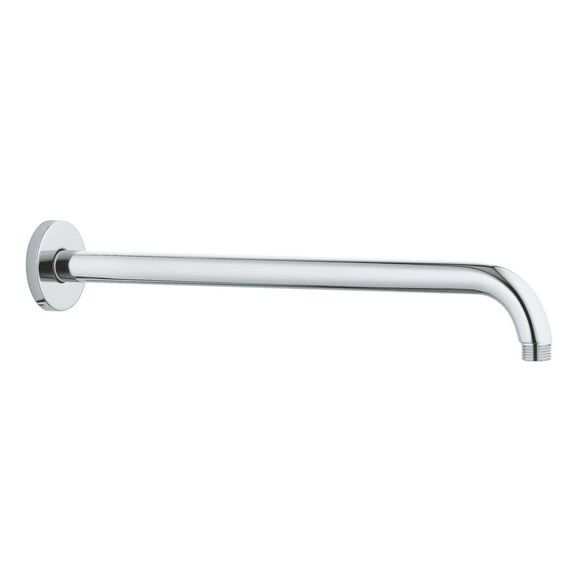 Grohe Rainshower 28540000 15" Shower Arm in Grohe Chrome