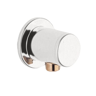 Grohe 28627EN0 Relexa Wall Union, Available in Various Colors