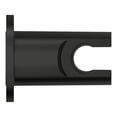 thumbnail image 1 of Grohe 28 629 1 Tempesta Wall Supply Elbow - Black, 1 of 5
