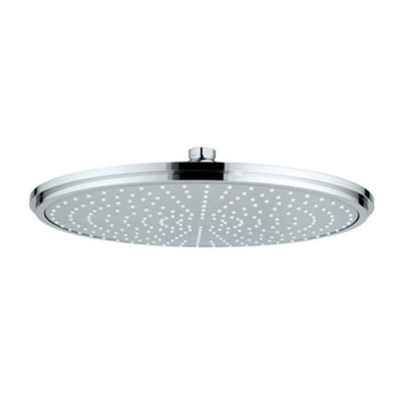Grohe 28 783 Rainshower Cosmopolitan 16" Rain Shower Head - Chrome