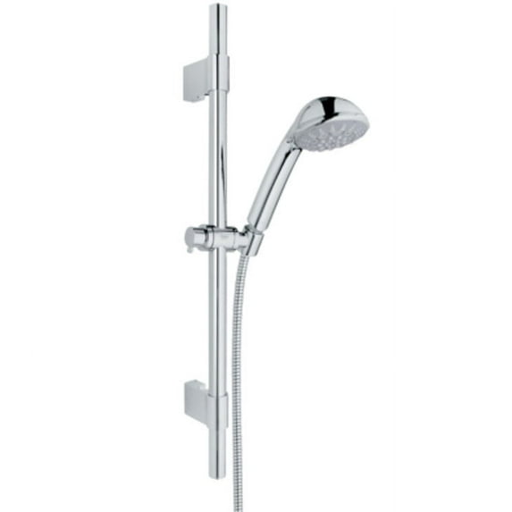 Grohe 28 917 Relexa Ultra Multi-Function Hand Shower Package - Chrome