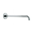 thumbnail image 1 of Grohe 28983000 Rainshower Jumbo 16 In. Shower Arm Chrome, 1 of 2