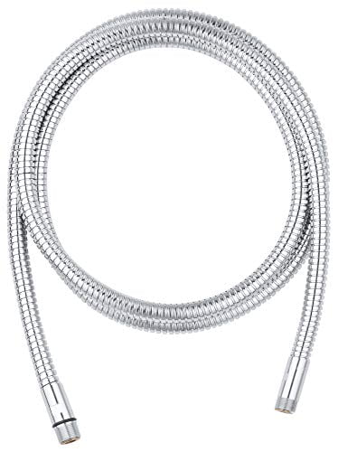 79" Chrome Handshower Replacement Hose