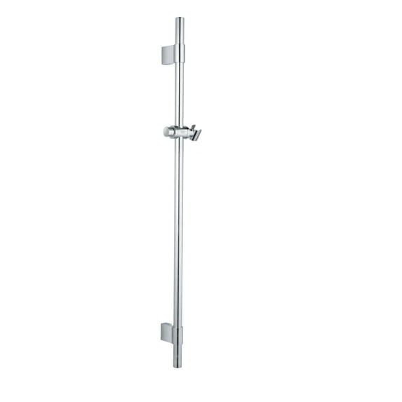 Grohe 28819001 Rainshower Shower Bar, Starlight Polished Chrome