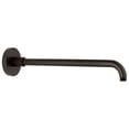 thumbnail image 1 of Grohe 28983zb0 Rainshower 16" Shower Arm, 1 of 2